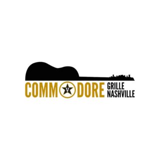 Commodore Grille Nashville