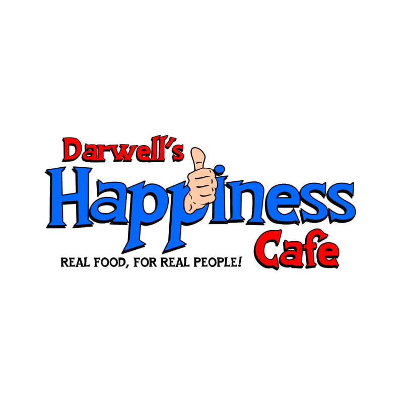 Darwell's Happiness Café