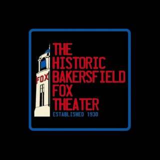 Fox Theater Bakersfield