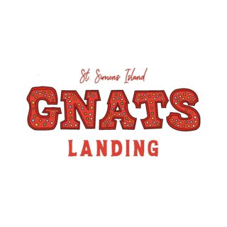 Gnat's Landing St. Simons Island