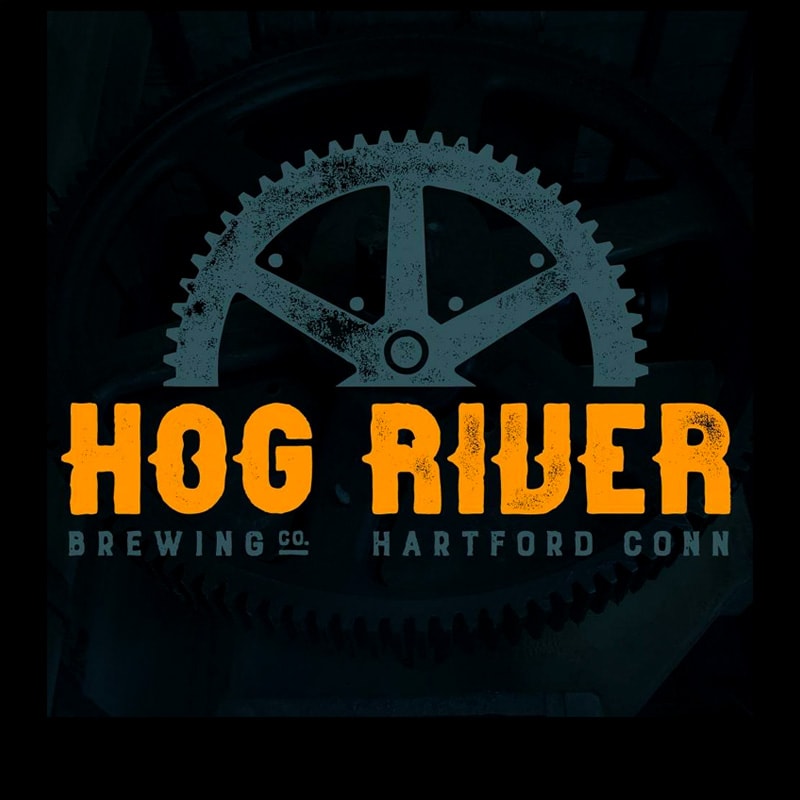 Hog River Brewing Co. Hartford
