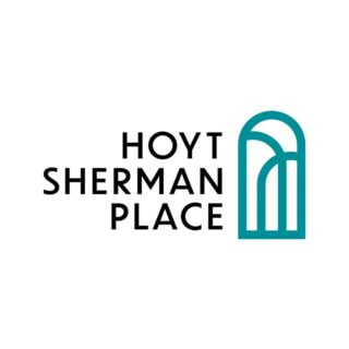 Hoyt Sherman Place Des Moines