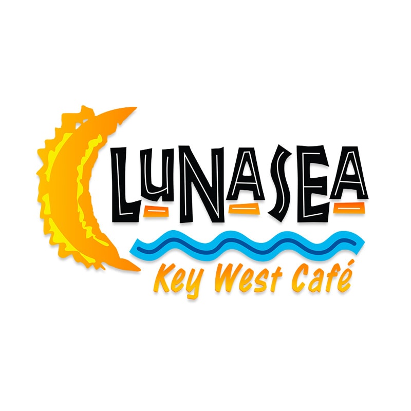 Lunasea Key West Cafe Virginia Beach