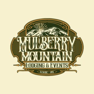 Mulberry Mountain Ozark