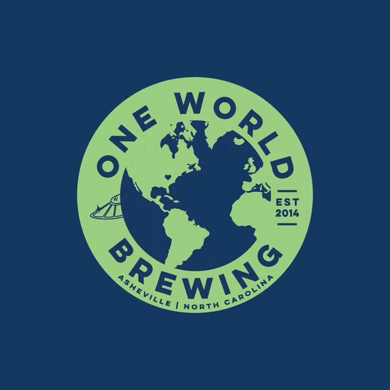 One World Brewing West
