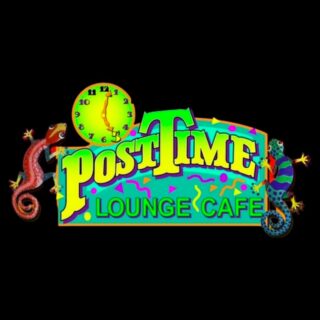 Post Time Lounge Longwood