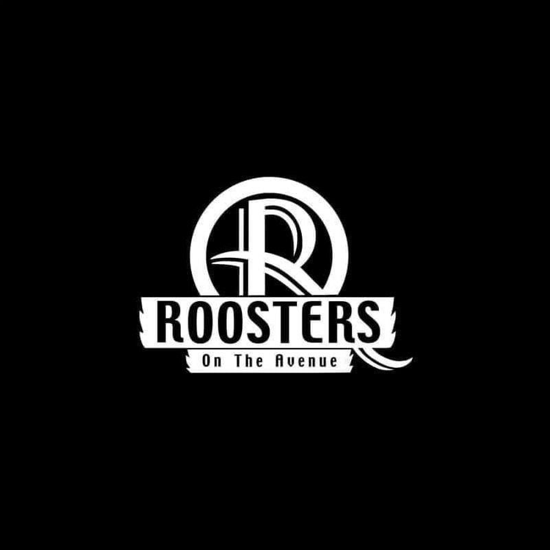 Roosters Fort Smith