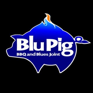 The Blu Pig Moab