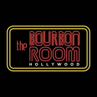 The Bourbon Room Hollywood