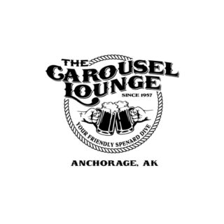 The Carousel Lounge Anchorage