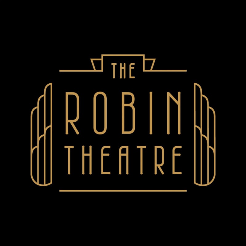 The Robin Theatre Lansing