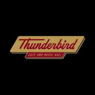 Thunderbird Café & Music Hall Pittsburgh