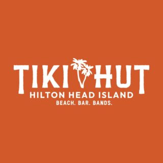 Tiki Hut Hilton Head