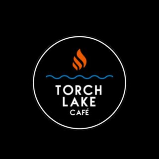 Torch Lake Café Central Lake