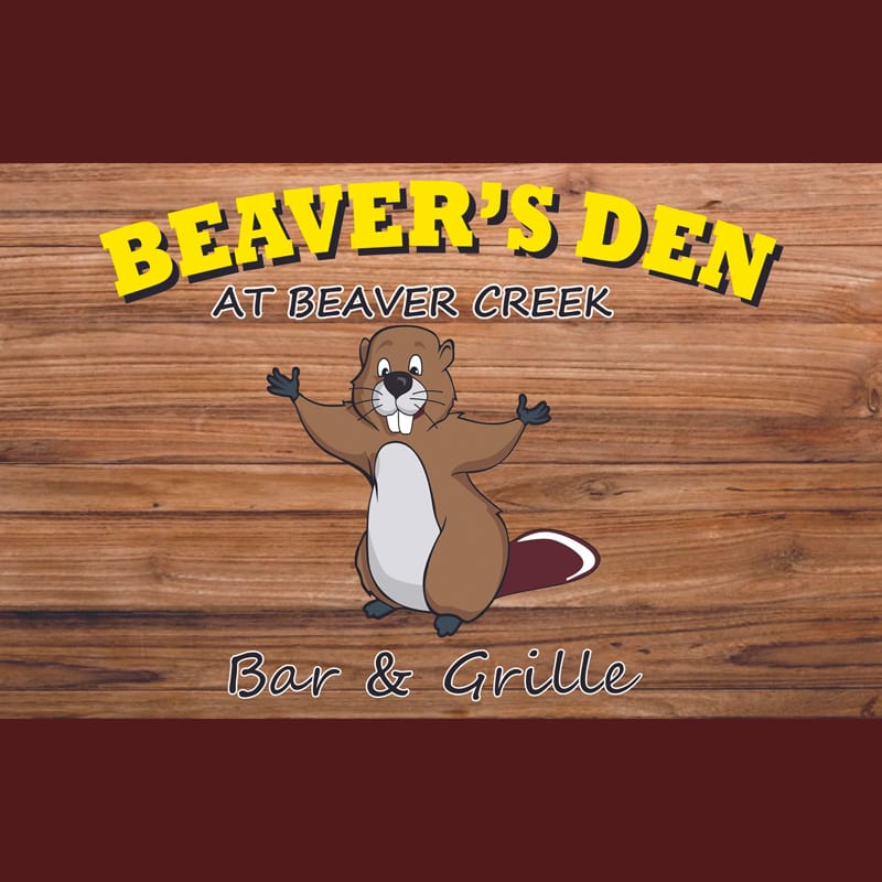 Beaver's Den at Beaver Creek Camden