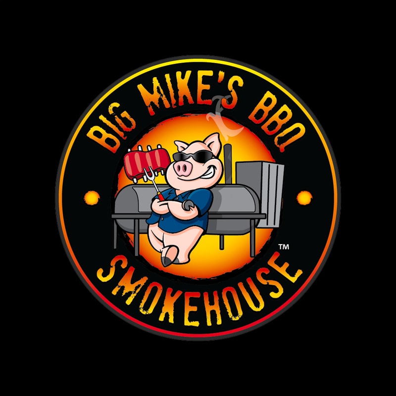 Big Mike's BBQ Smokehouse Thibodaux