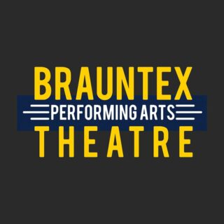 Brauntex Performing Arts Theatre New Braunfels