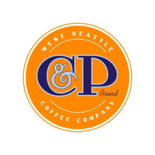 C & P Coffee Company Seattle