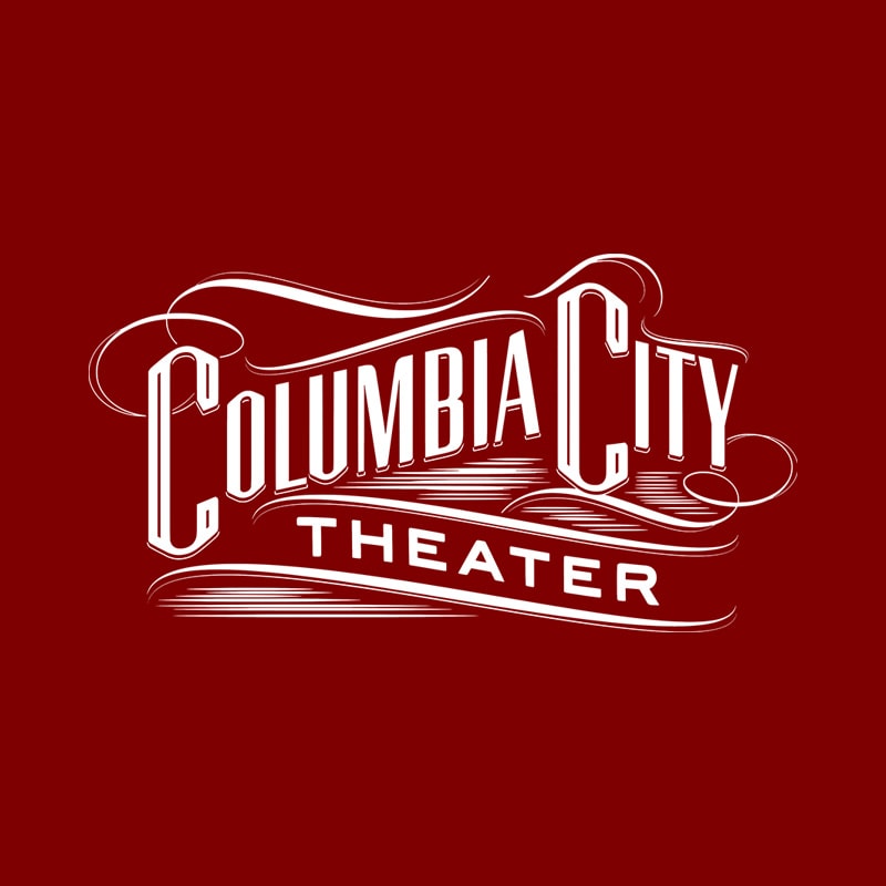 Columbia City Theater Seattle