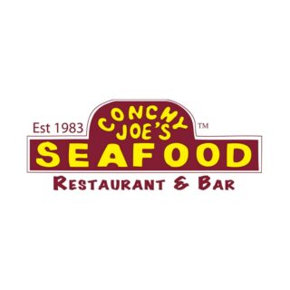 Conchy Joe's Seafood Restaurant Jensen Beach