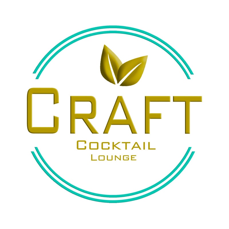 Craft Cocktail Lounge Amarillo