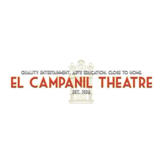El Campanil Theatre Antioch