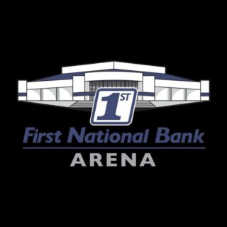 First National Bank Arena Jonesboro