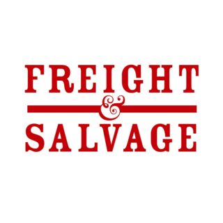 Freight & Salvage Berkeley
