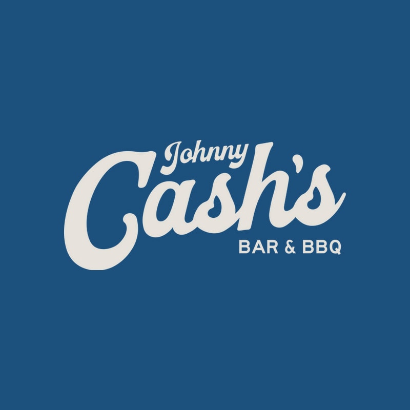 Johnny Cash's Bar & BBQ Nashville