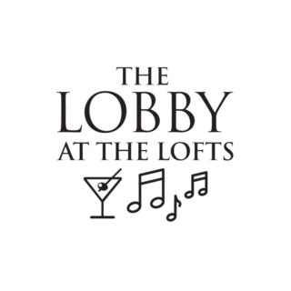 Lobby at The Lofts Bethlehem