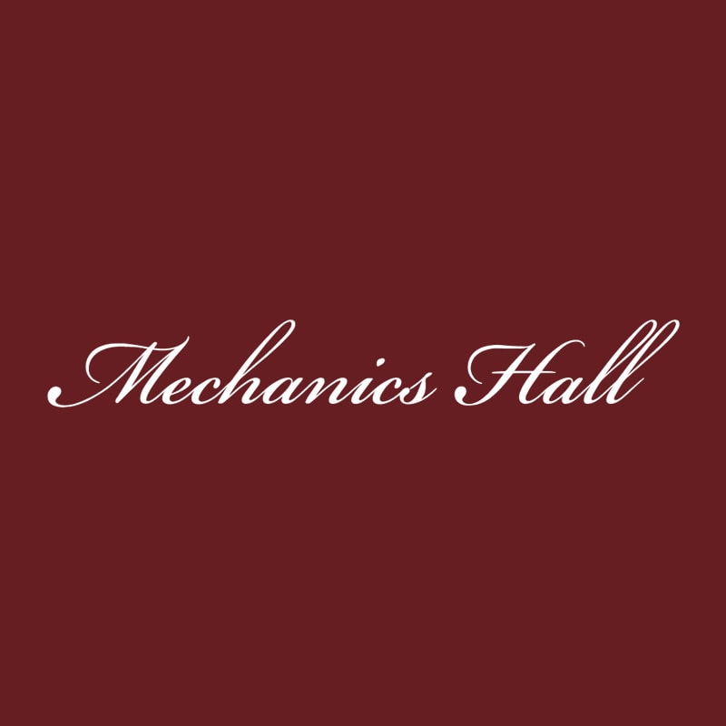 Mechanics Hall Worcester