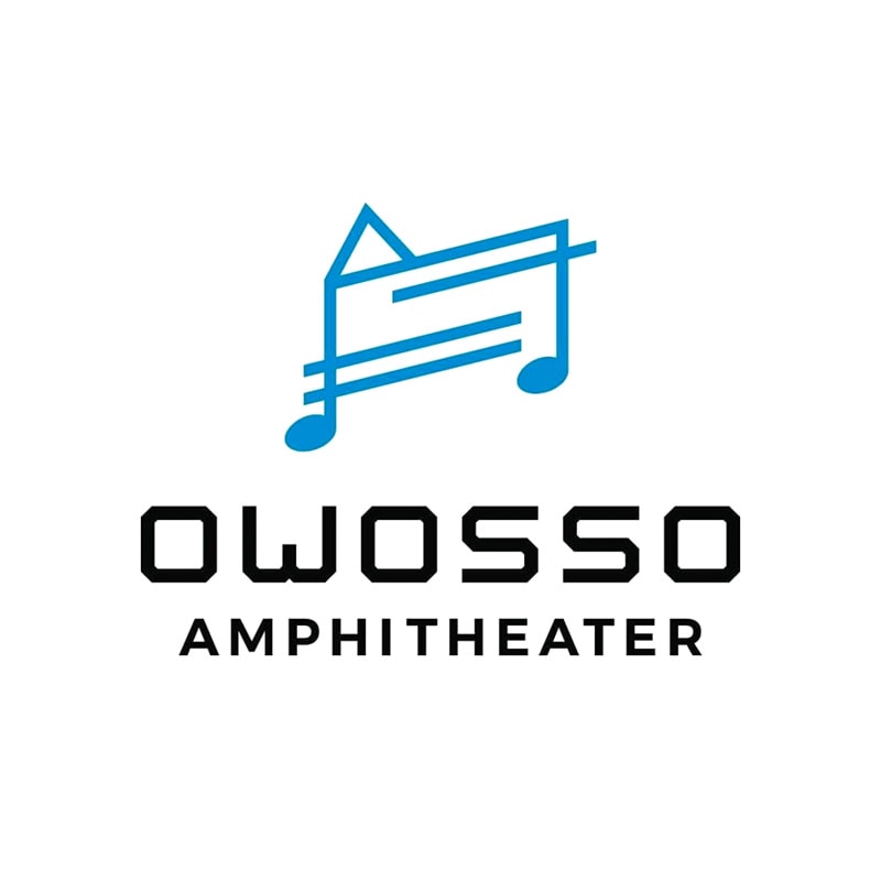 Owosso Amphitheater Owosso