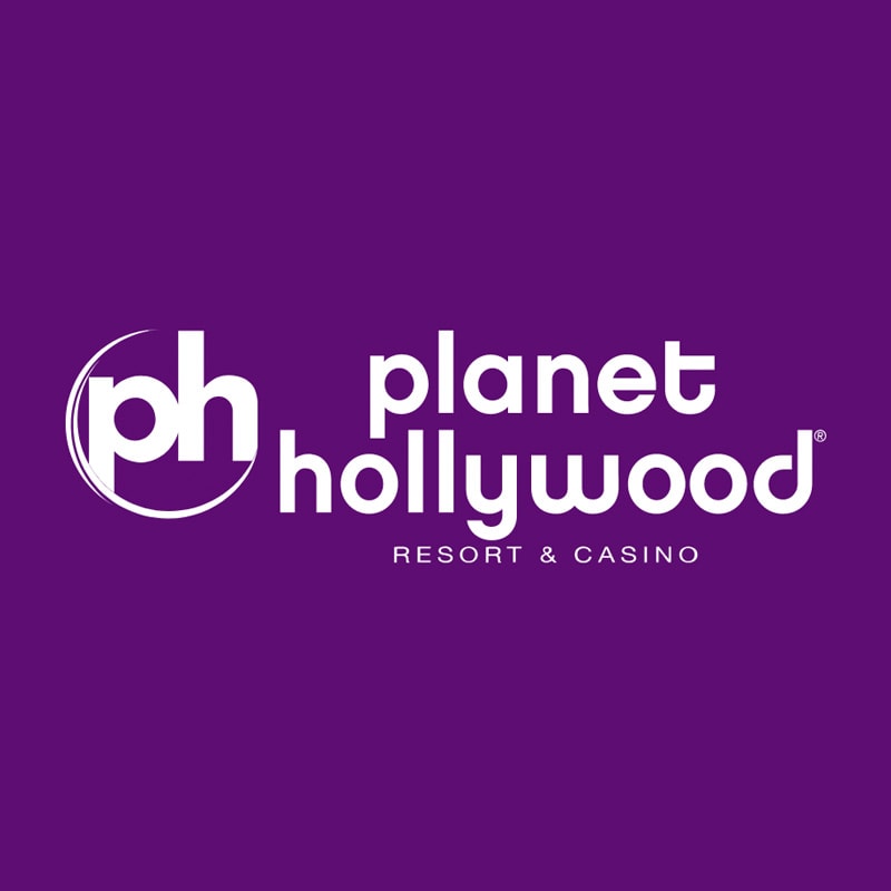 Bakkt Theater at Planet Hollywood Las Vegas