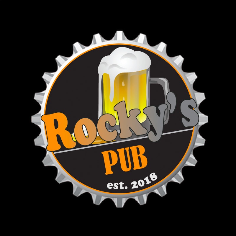 Rocky's Pub Liverpool