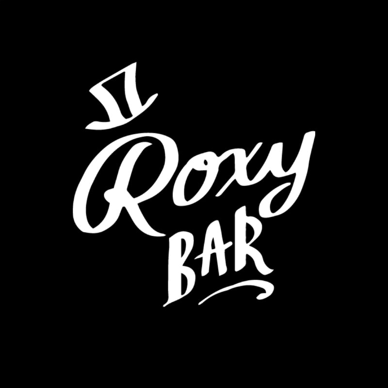 Roxy Bar New York - Venue Maps