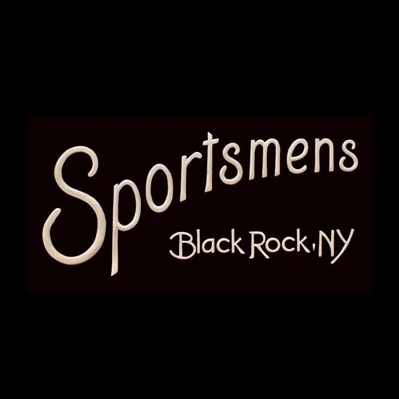 Sportsmens Black Rock Buffalo