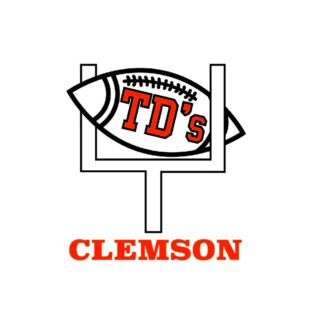 TD’s of Clemson
