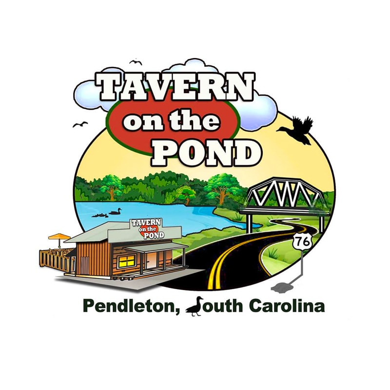 Tavern on the Pond Pendleton