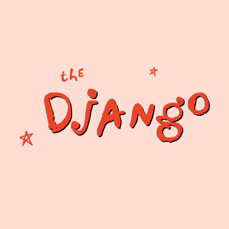 The Django New York