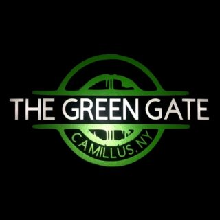 The Green Gate Camillus
