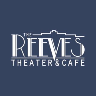 The Reeves Theater & Cafe Elkin
