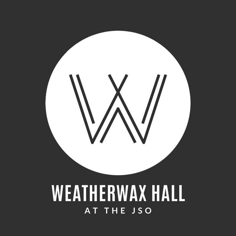 Weatherwax Hall Jackson
