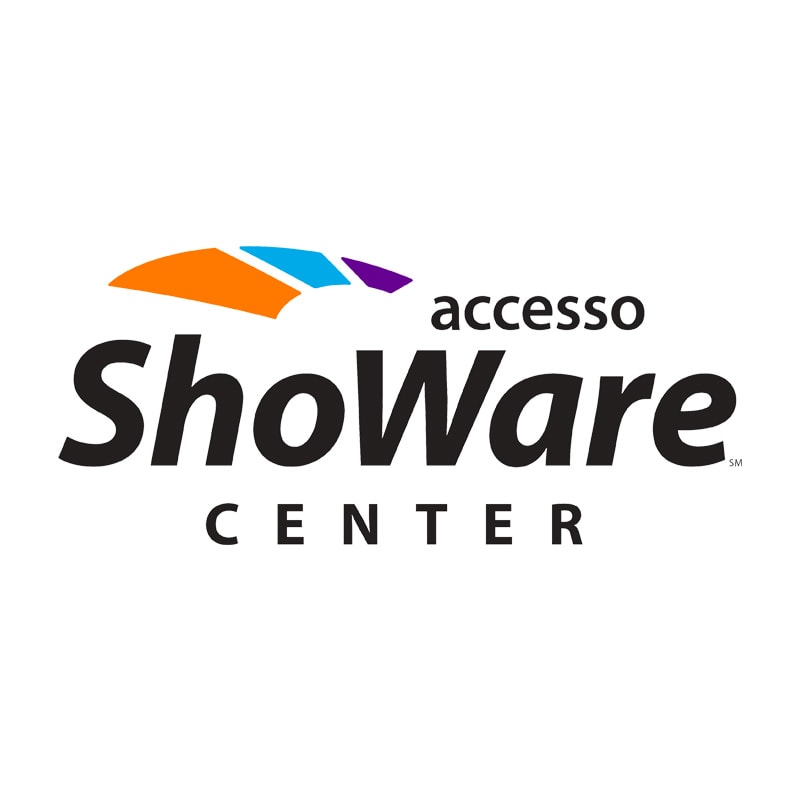 accesso ShoWare Center Kent