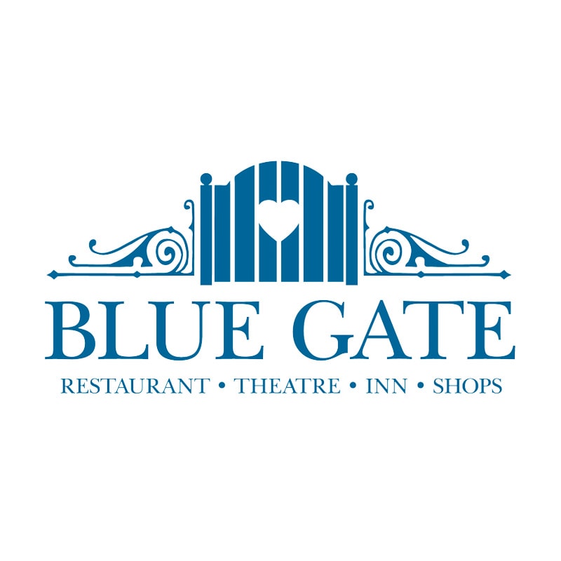 The Blue Gate Performing Arts Center Shipshewana