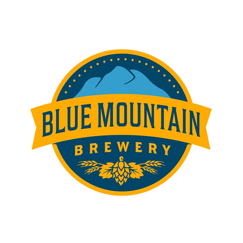 Blue Mountain Brewery Afton