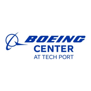 Boeing Center at Tech Port San Antonio
