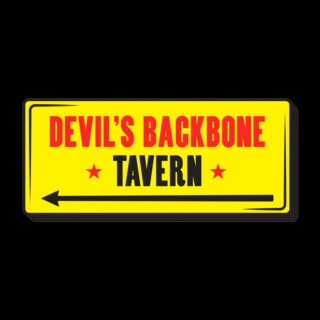 Devil's Backbone Tavern Fischer