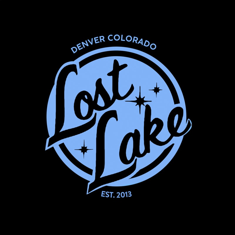 Lost Lake Denver