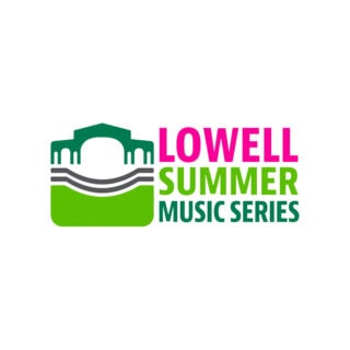 Lowell Summer Music Series at Boarding House Park