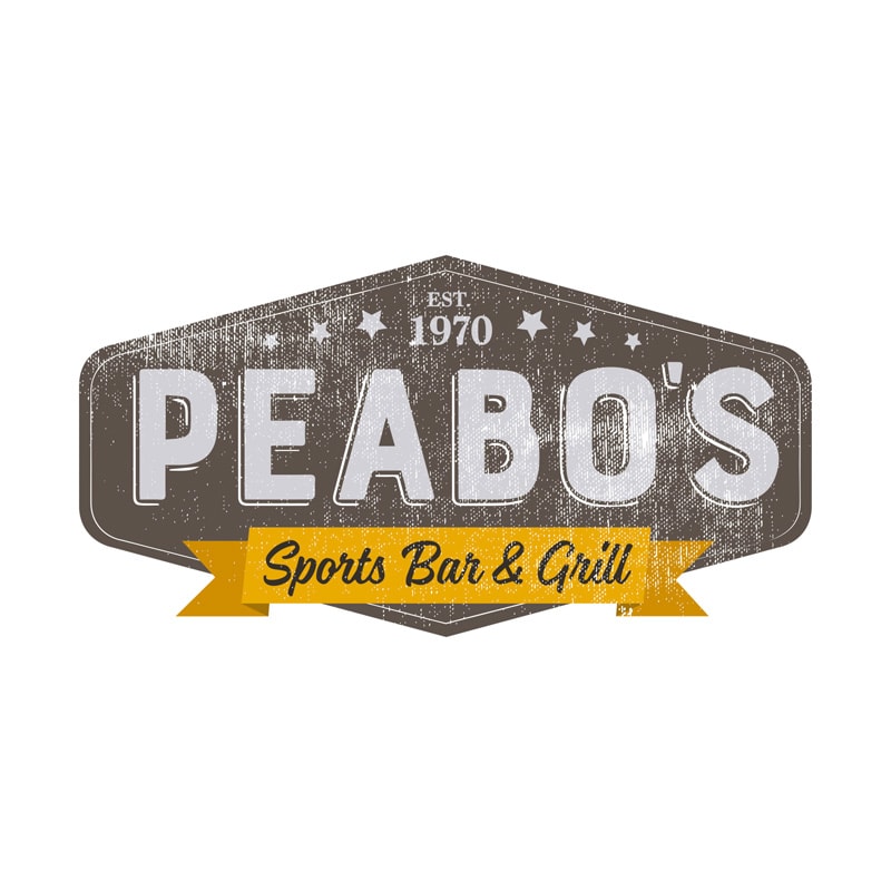 Peabo's Sports Bar & Grill Mill Creek